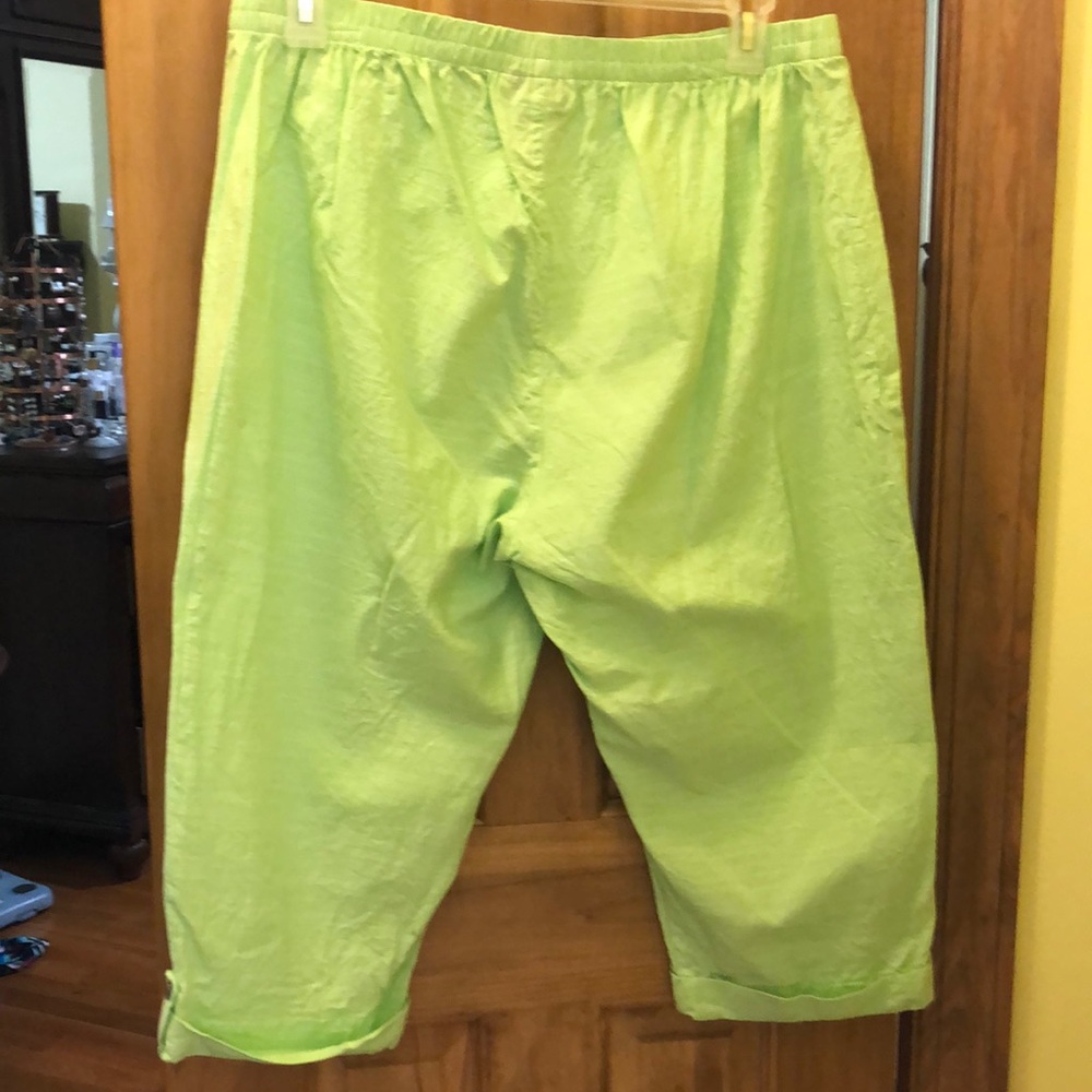 Capris - Picture 2 of 3